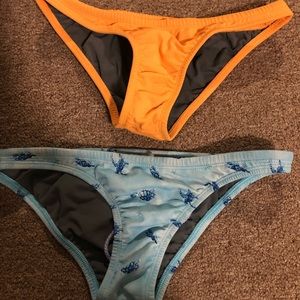 Jolyn Swimsuit Bottoms